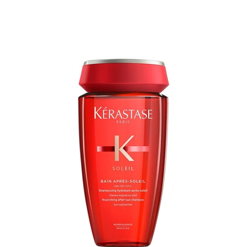 Kerastase Soleil Bain Apres 250ml főképe
